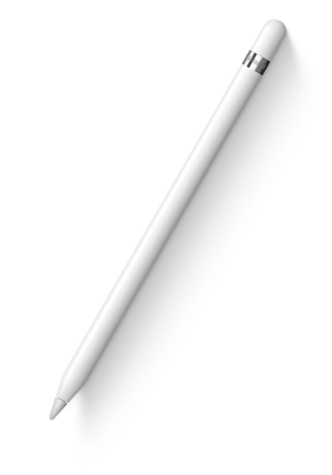 Apple Pencil (1e generatie)