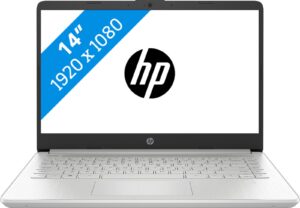 HP 14s-dq2048nb
