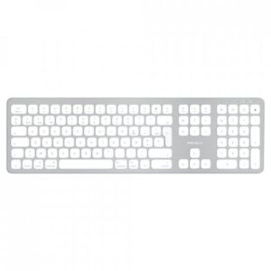 Macally Ultra slim Bluetooth KB Mac - Azerty