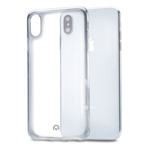 Mobilize Gelly Case Apple iPhone XS Max Clear