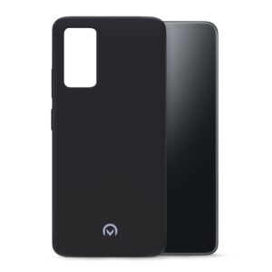 Mobilize Rubber Gelly Case Xiaomi Redmi Note 11 Pro 4G/5G Matt Black