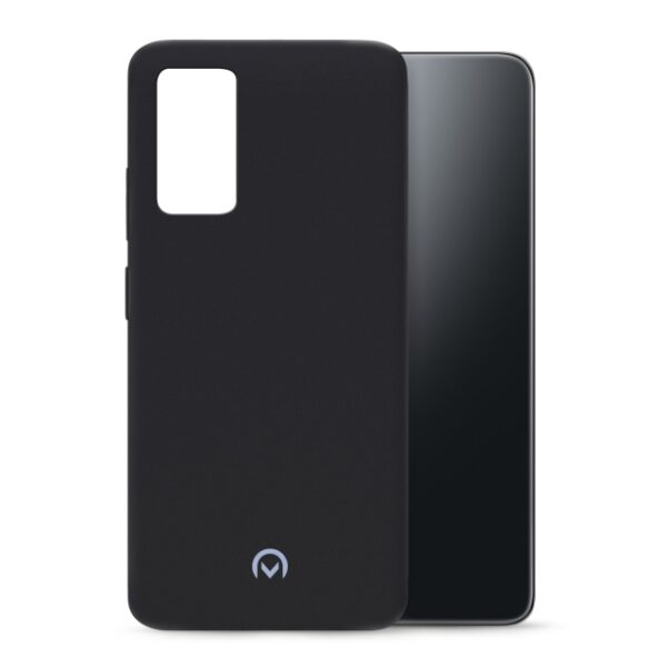 Mobilize Rubber Gelly Case Xiaomi Redmi Note 11 Pro 4G/5G Matt Black