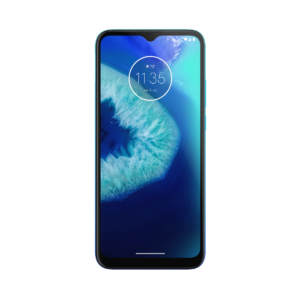 Moto G8 Power Lite Blauw