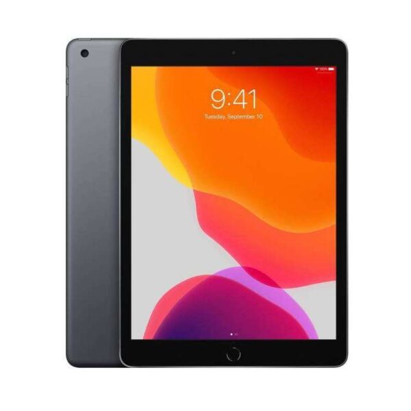 iPad 2021 10,2" 64GB WIFI
